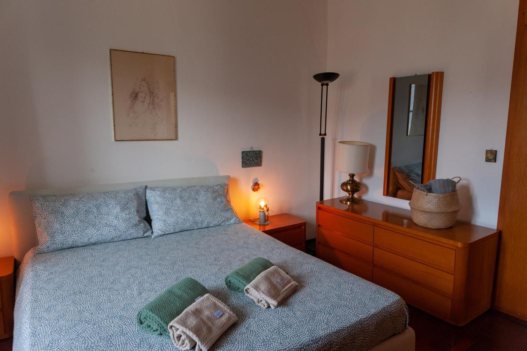 Casa Ilde Διαμέρισμα Lierna Εξωτερικό φωτογραφία