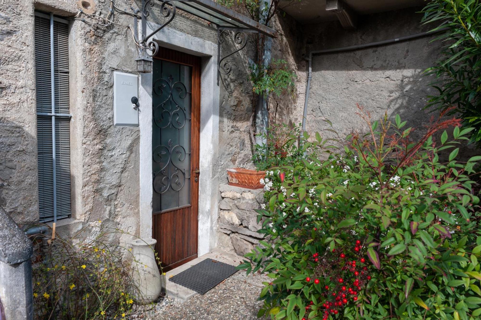 Casa Ilde Διαμέρισμα Lierna Εξωτερικό φωτογραφία