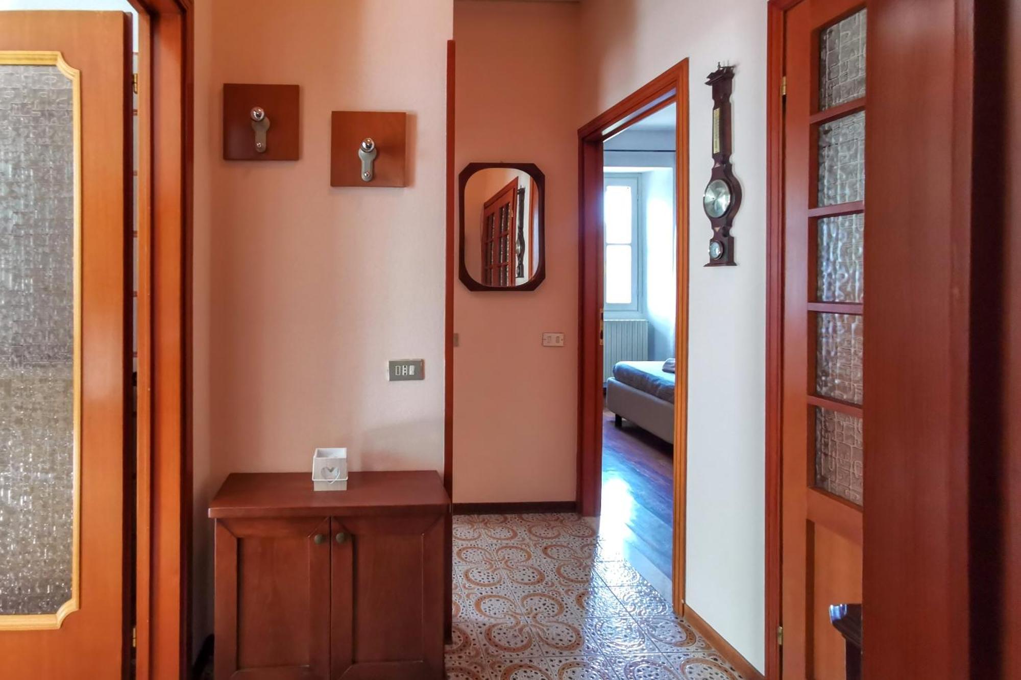 Casa Ilde Διαμέρισμα Lierna Εξωτερικό φωτογραφία