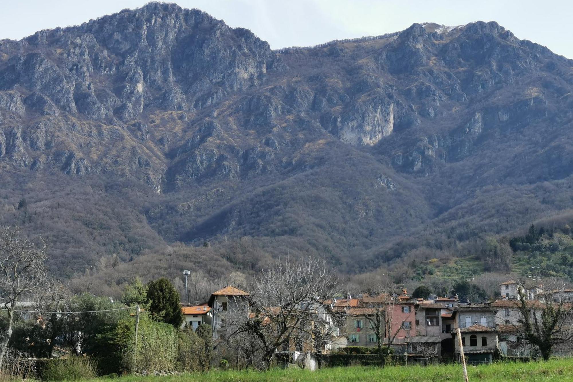 Casa Ilde Διαμέρισμα Lierna Εξωτερικό φωτογραφία
